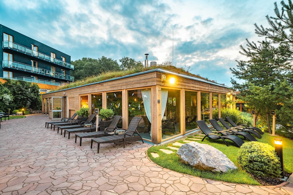 Maximus Resort 4/49