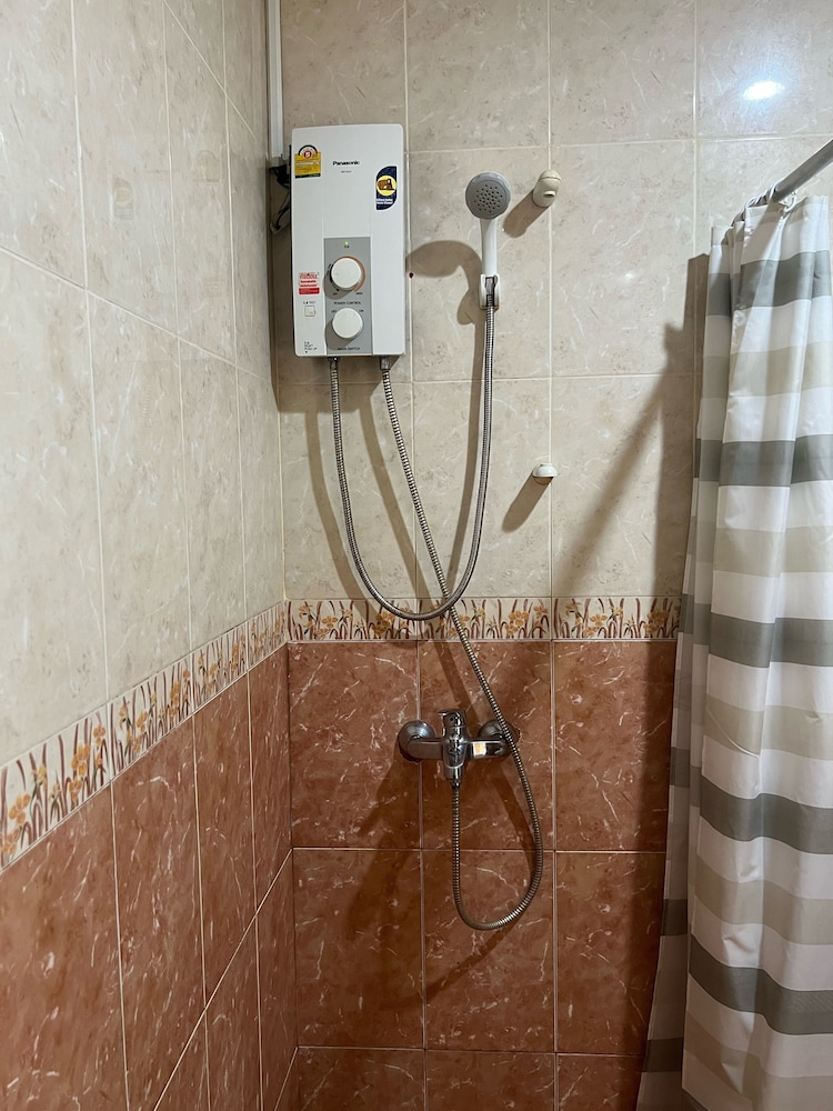 ランタ シーフロント リゾート 写真2