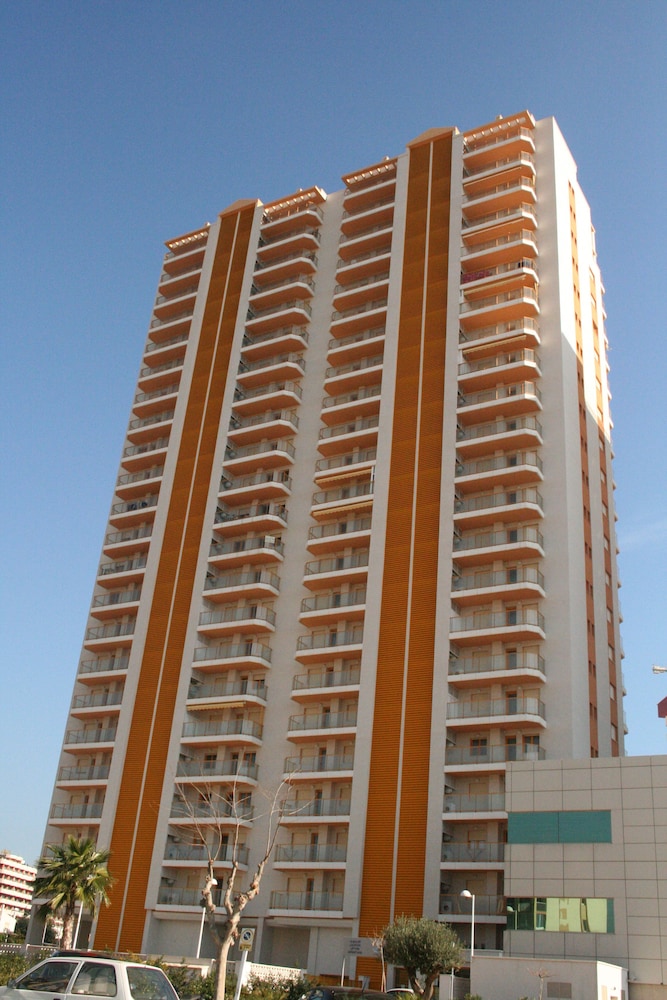 Ambar Beach Apartments Unitursa 1/26