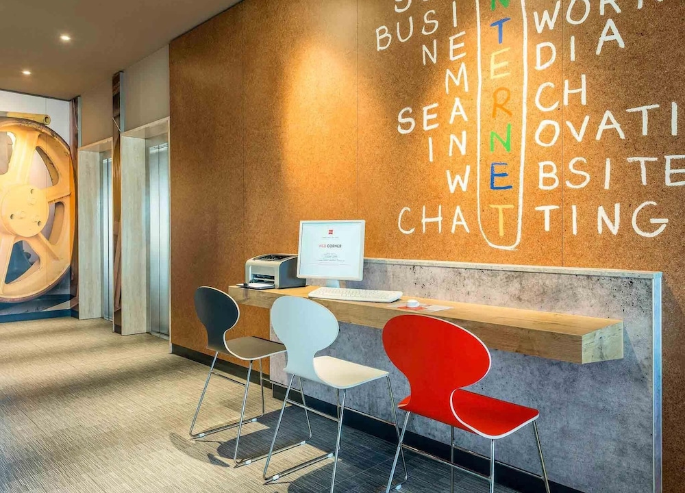 Ibis Munchen Garching 8/49