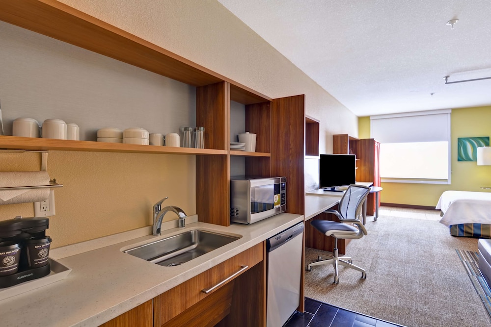 Home2 Suites By Hilton Albuquerque/Downtown-University 20/32