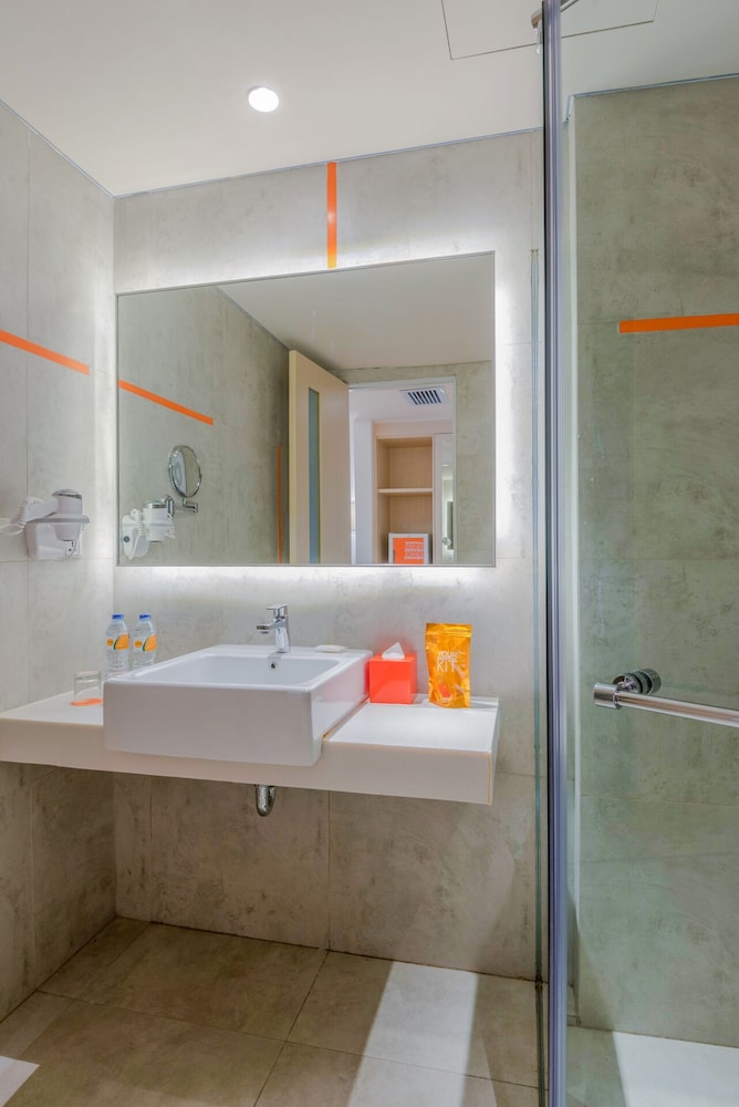 Harris Hotel Barelang Batam 13/45