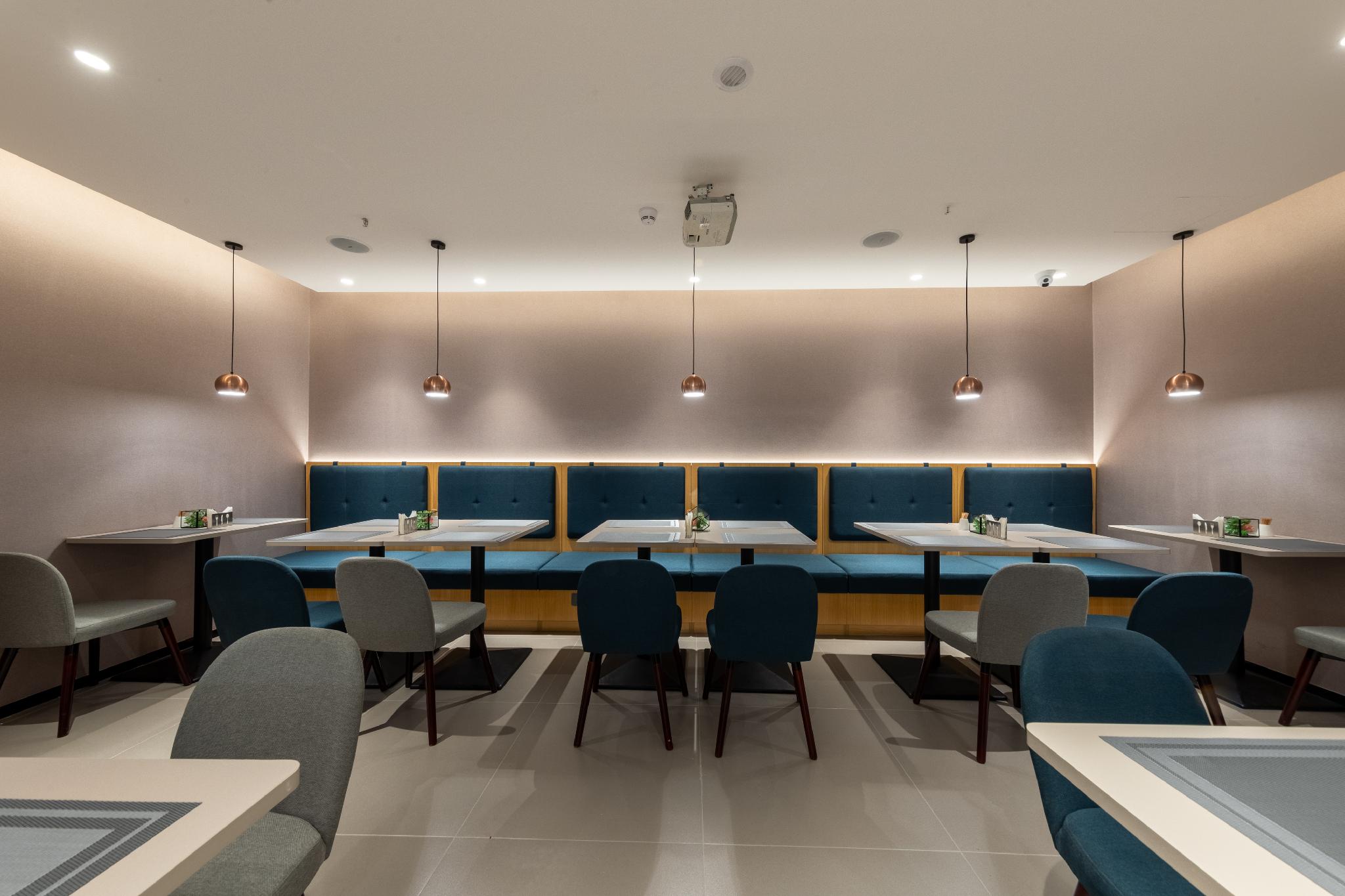 Homeinn Selected Hotel (Shenzhen Convention & Exhibition Center Gangxia Subway Station) 28/31