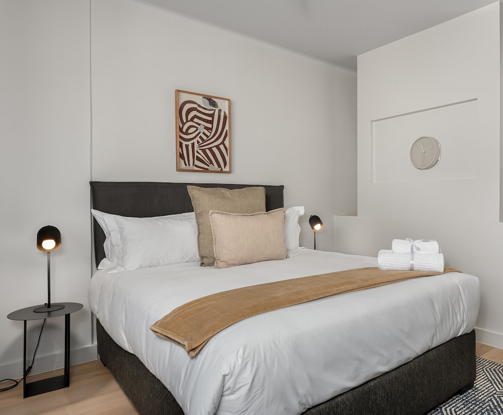 The Tokyo Aparthotel by Totalstay 12/45