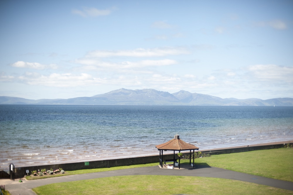 Seamill Hydro Hotel 44/50