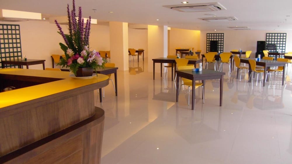 Mayflower Grande Hotel Chiang Mai 34/47