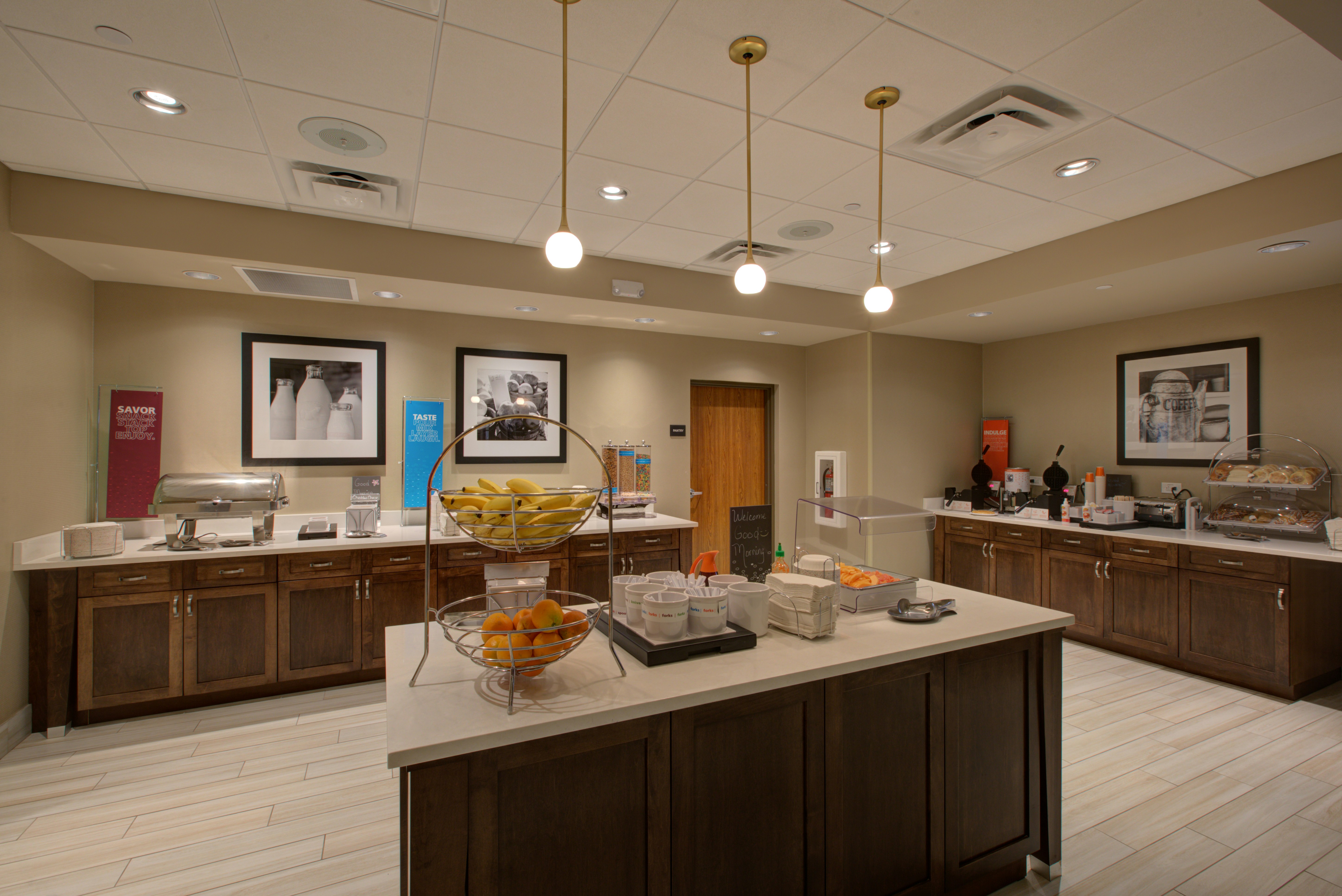 Hampton Inn And Suites Tampa Busch Gardens Area 31/46