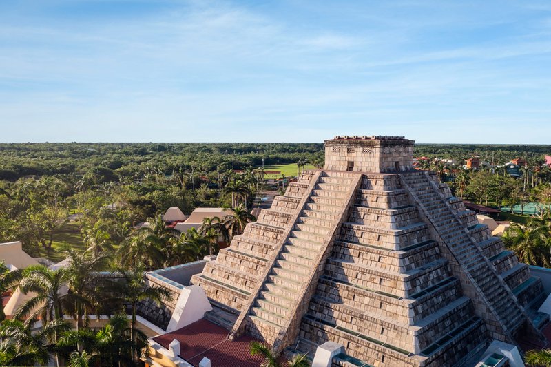 Iberostar Selection Paraiso Maya Suites 1/50