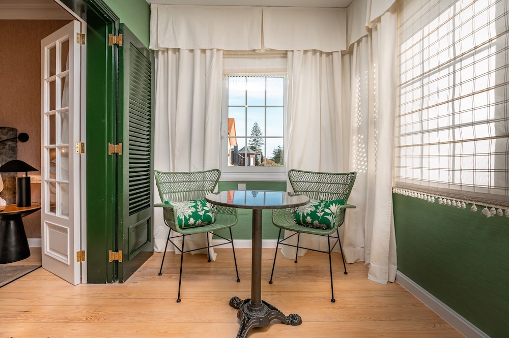 Hotel Boutique San Diego - Adults Only 26/50