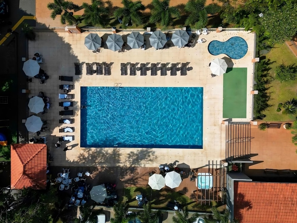 Cataratas Park Hotel e Eventos in FOZ DO IGUACU