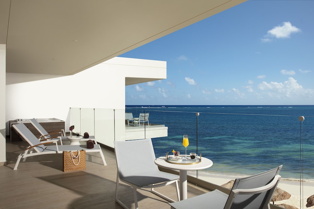 Secrets Riviera Cancun Resort & Spa 14/46