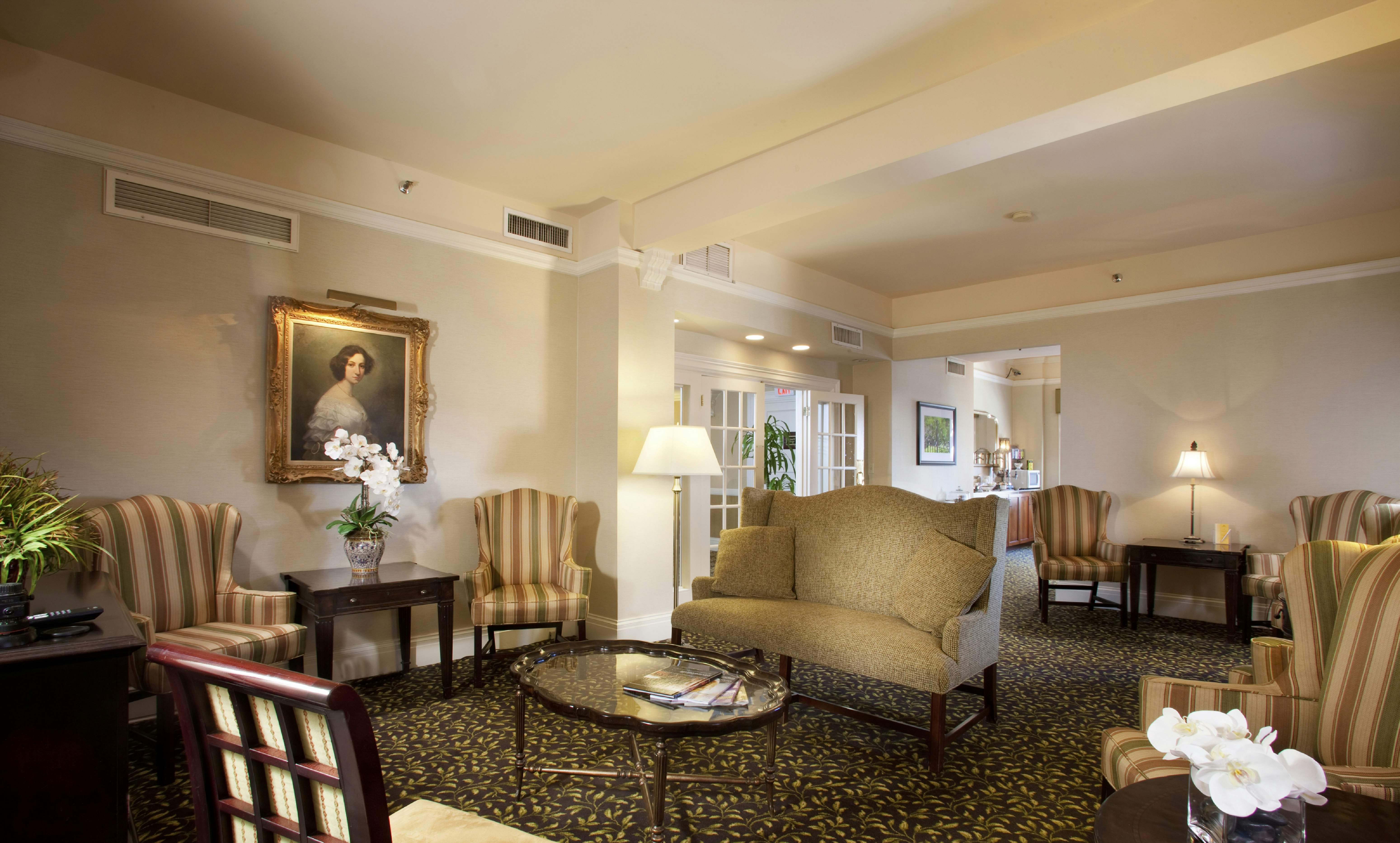 The Seelbach Hilton Louisville 31/54
