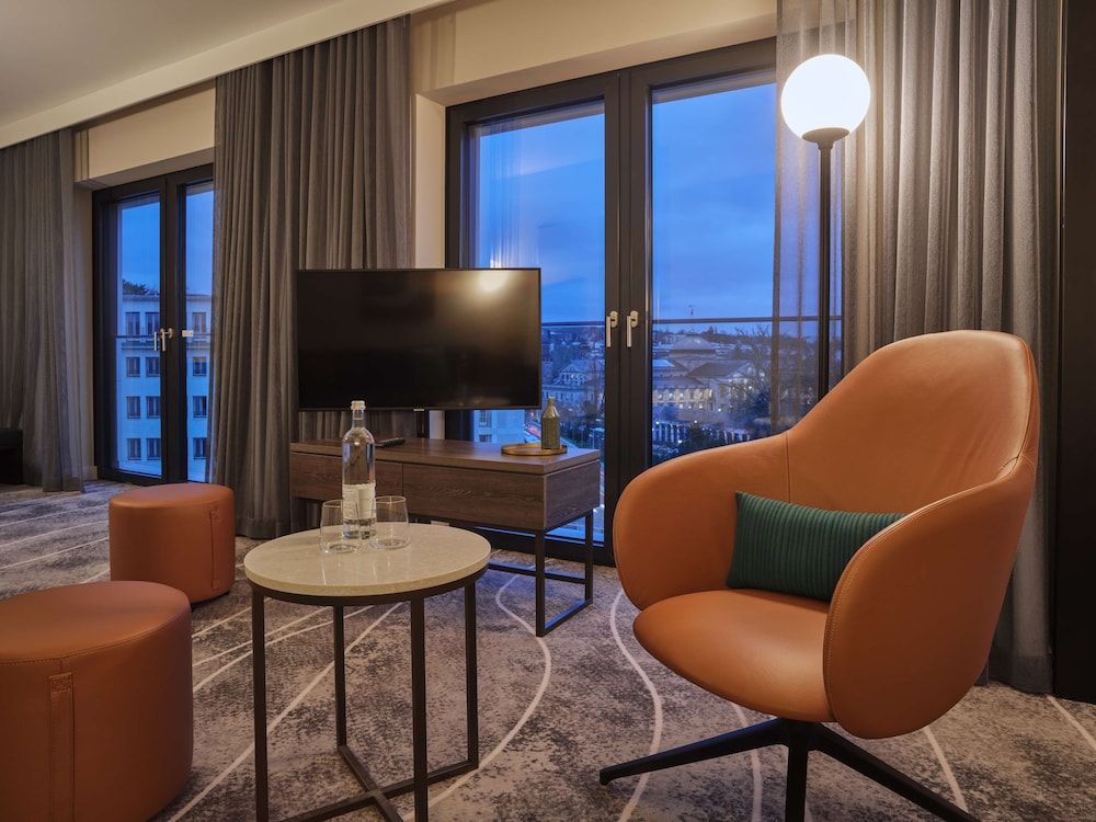 Adina Apartment Hotel Wiesbaden 43/69