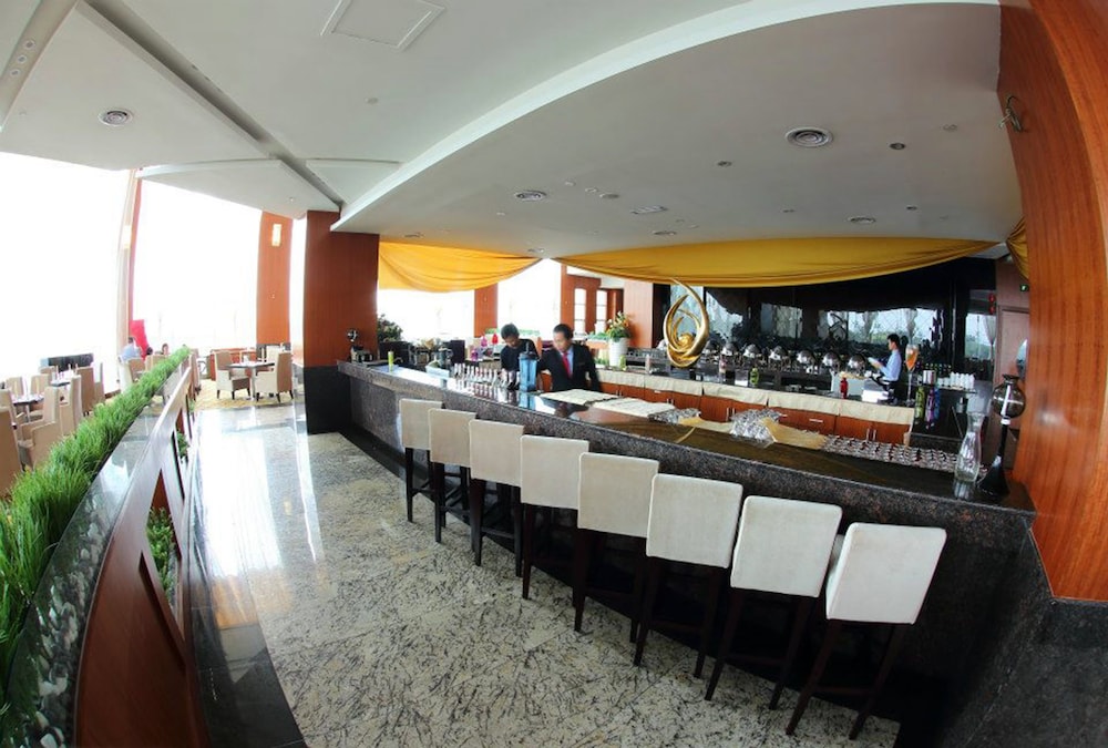 Meritz Hotel 10/70