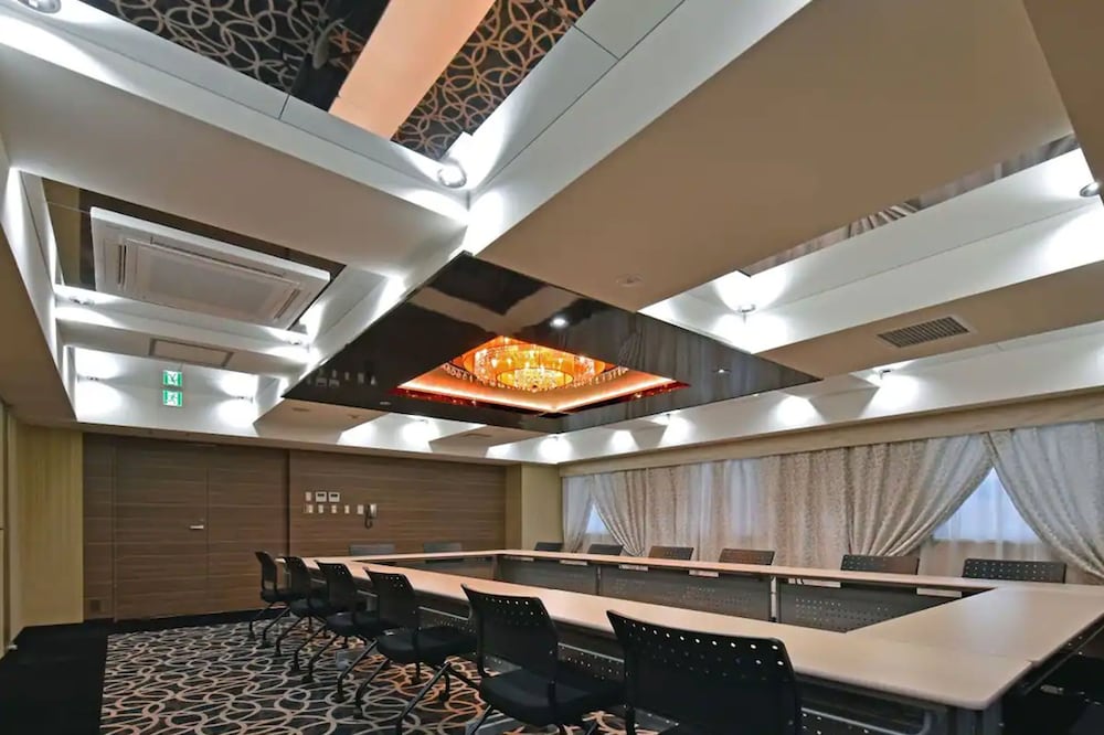 APA Hotel Tsukuba Bampaku Kinenkoen Ekimae 42/46