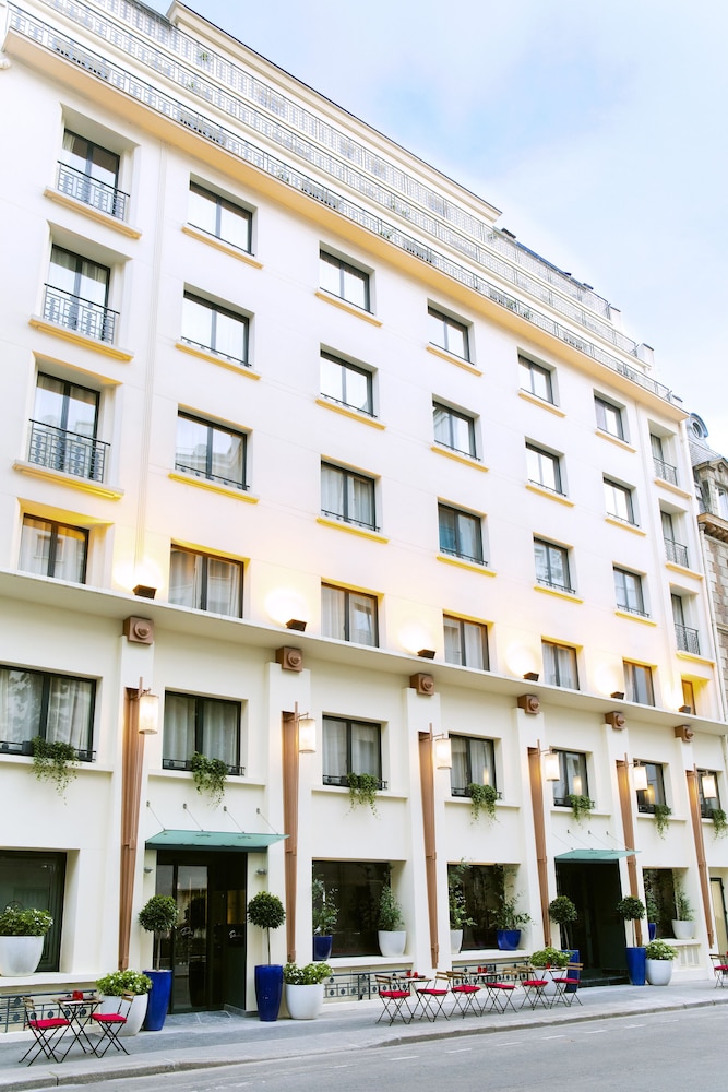 Villa Marquis Member of Melia Collection in PARIS