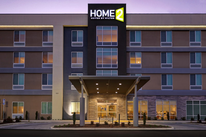 Home2 Suites by Hilton Turlock 1/18