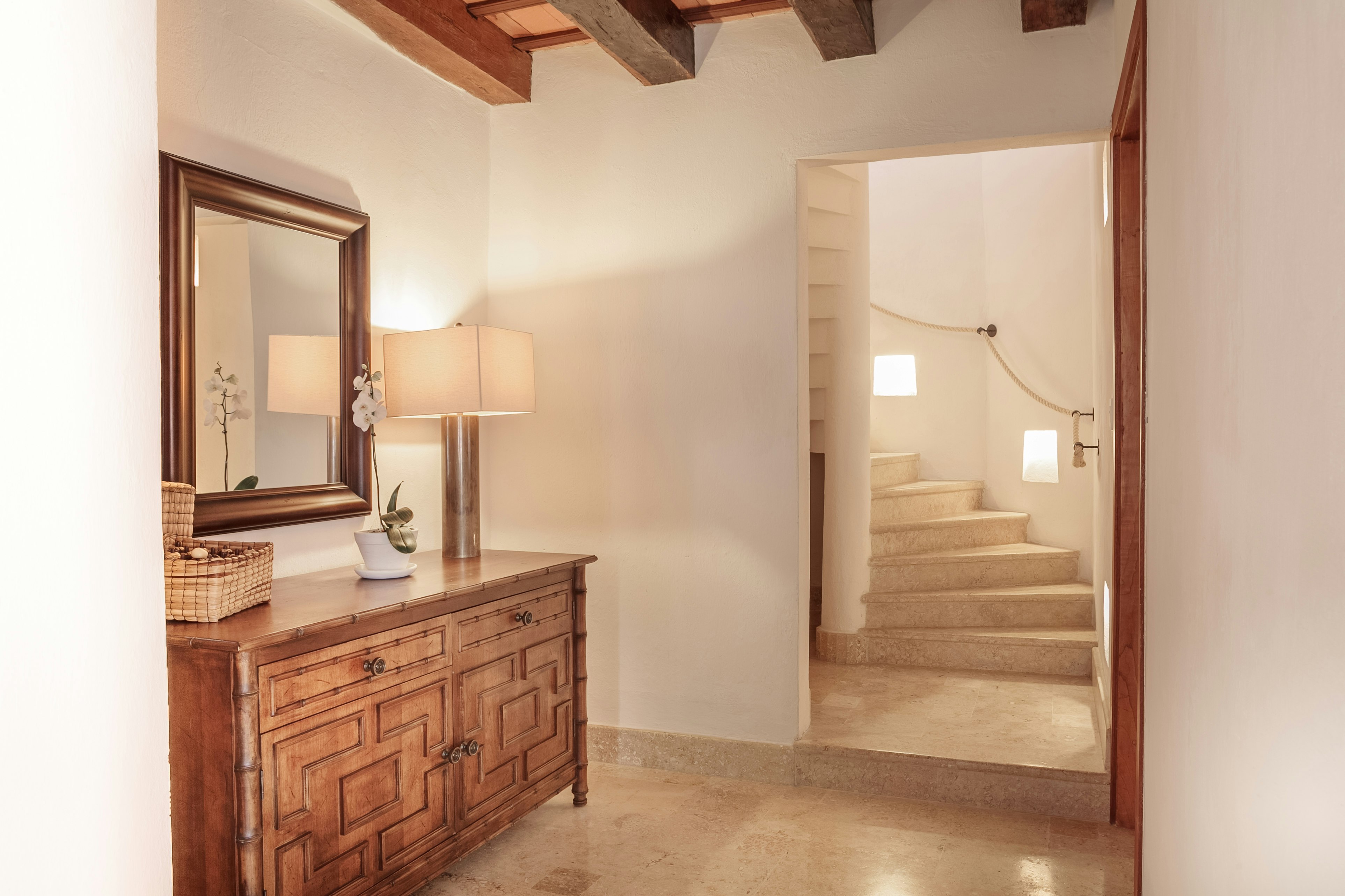 Hotel Casa San Agustin 80/82