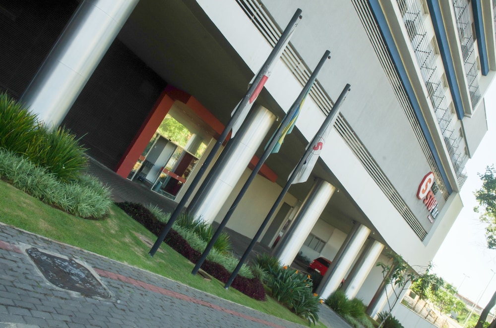 Stop Inn Antonio Carlos 6/38