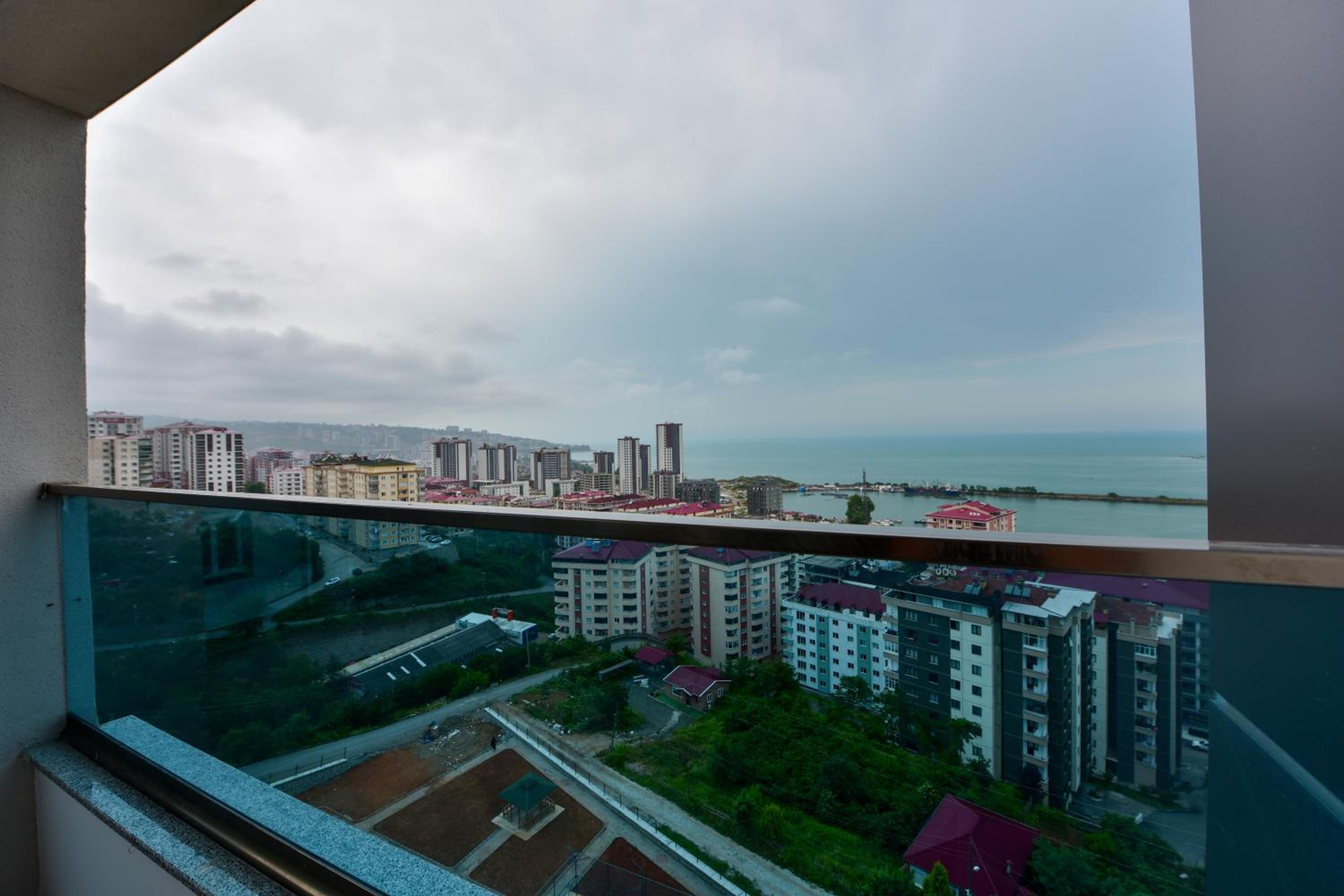 Bahar Residence 6/55