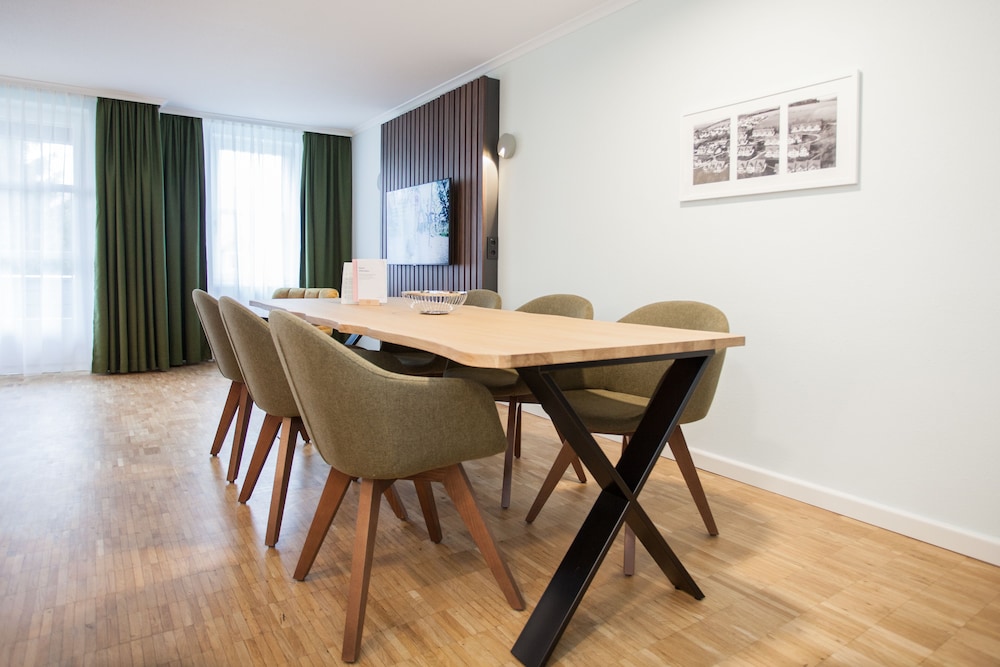 Hapimag Resort Winterberg 49/59