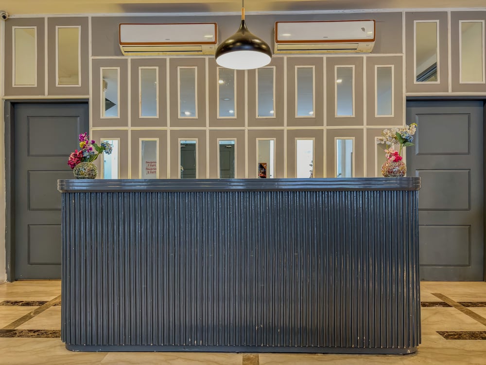 Hotel Bizzotel 7/40