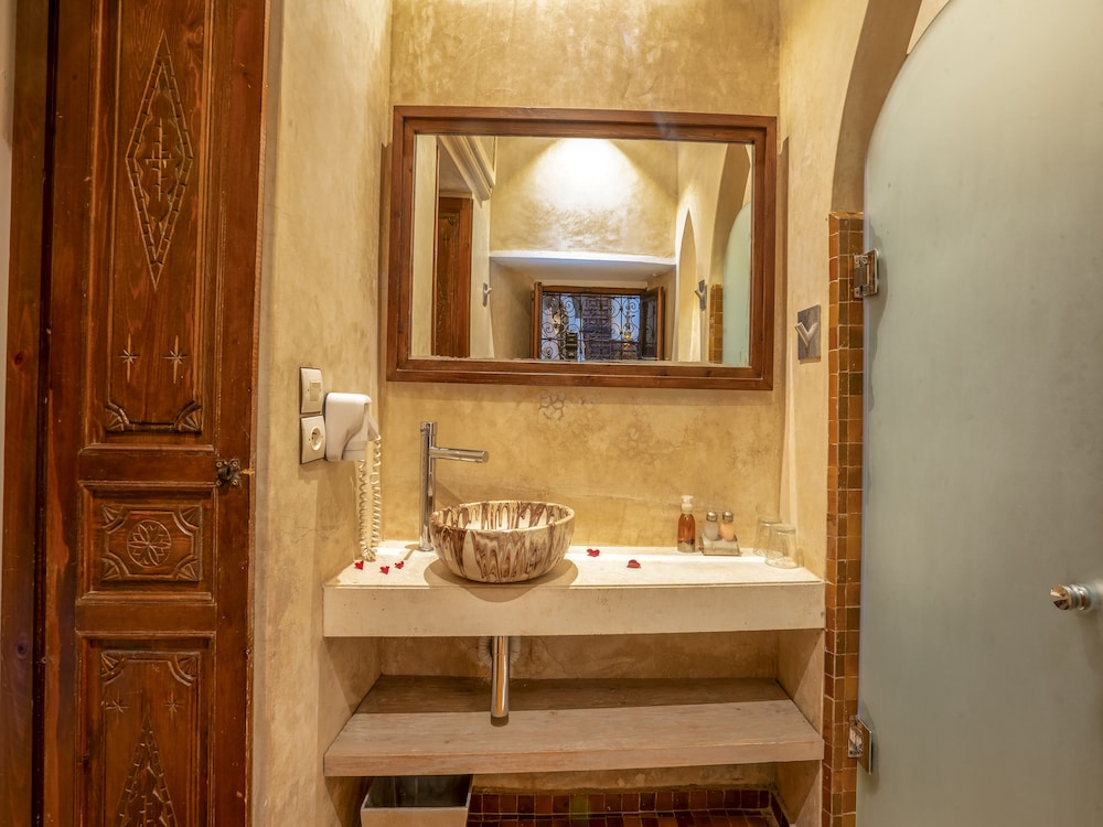 Riad Maïalou 44/50