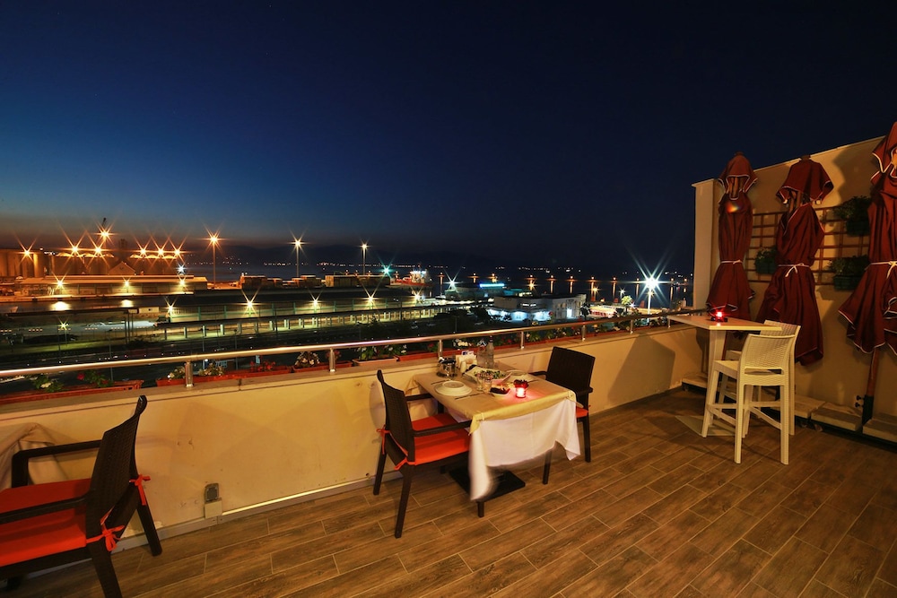 Hotel Villa Marina 58/64