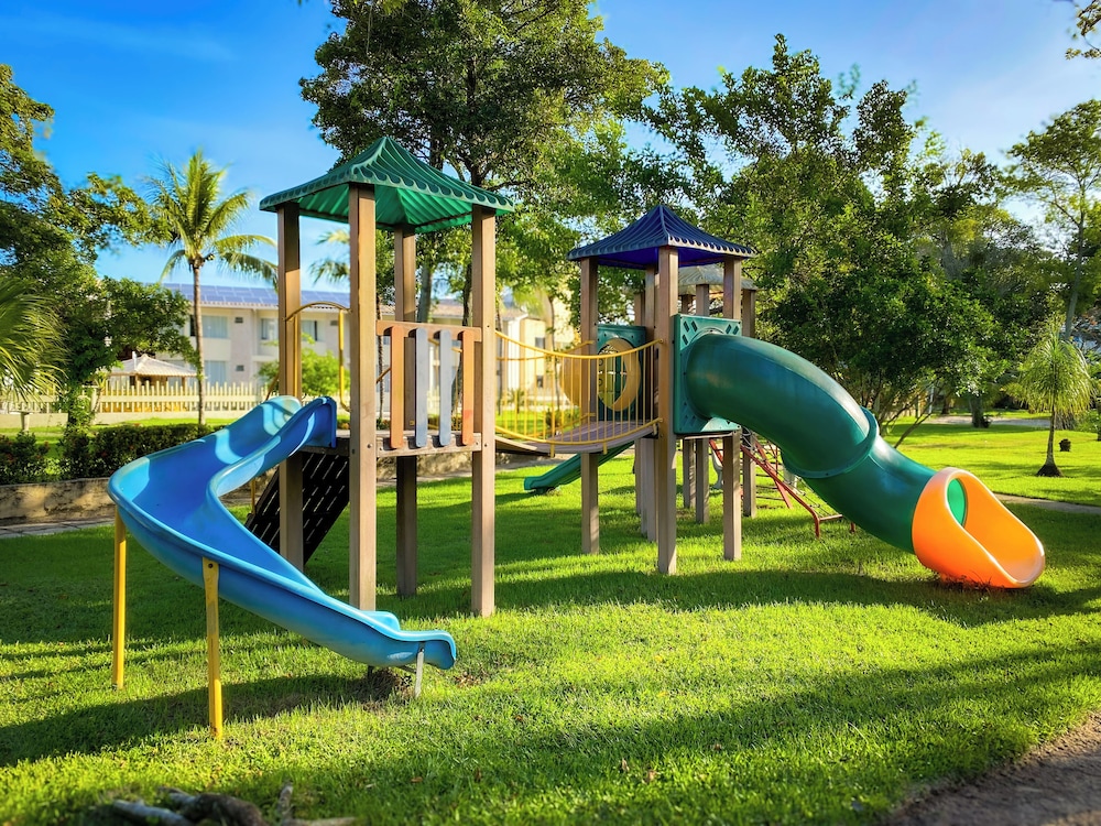 Bosque Do Porto Praia Hotel 41/69