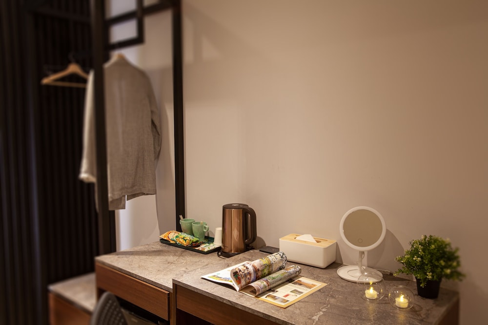 Lilai inn-Taoyuan 42/50
