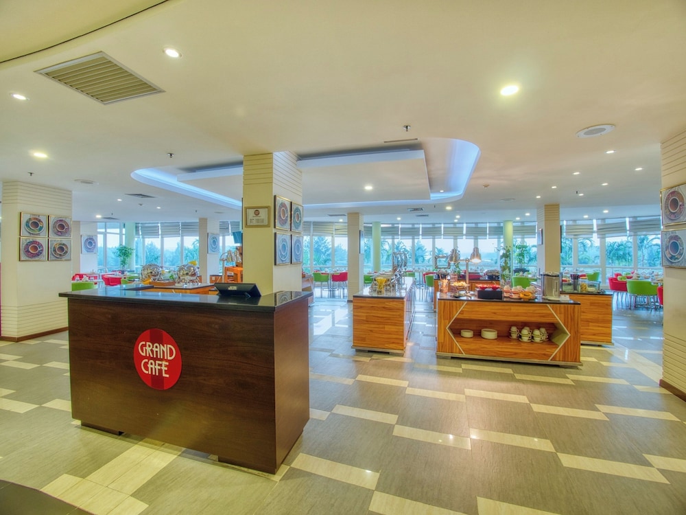 Grand Lagoi Hotel By Willson 15/71