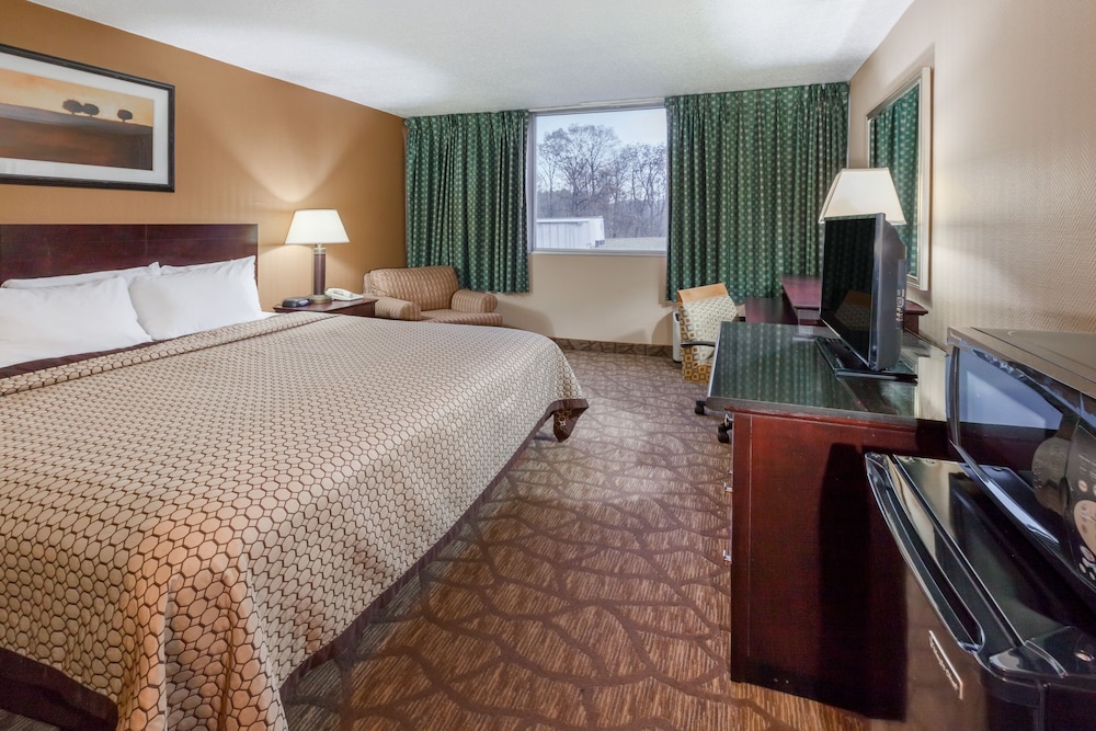 Quality Inn & Suites Richfield 10/31