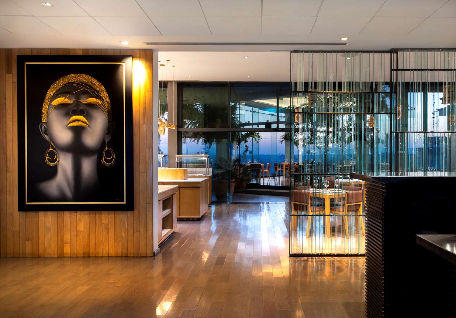 Doubletree By Hilton Guadalajara Centro Historico 7/60
