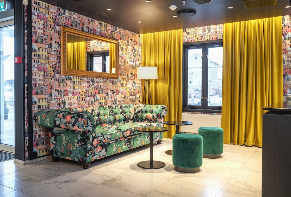 Thon Hotel Kristiansund 28/48