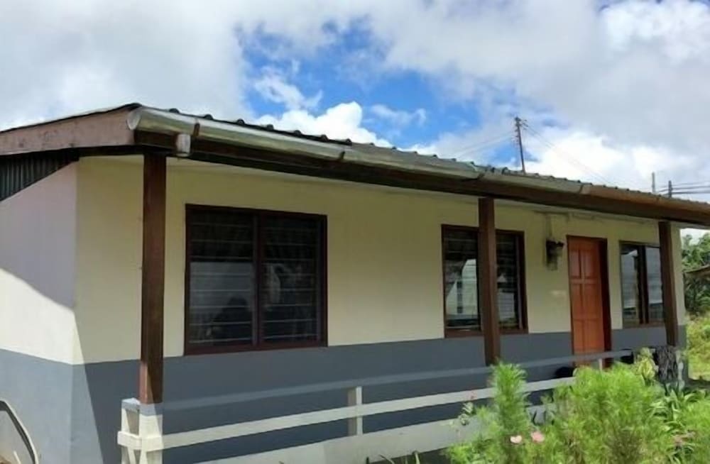 Mile 36 Lodge 4/76