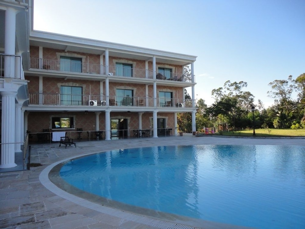 Sunny Golf Hotel 2/19