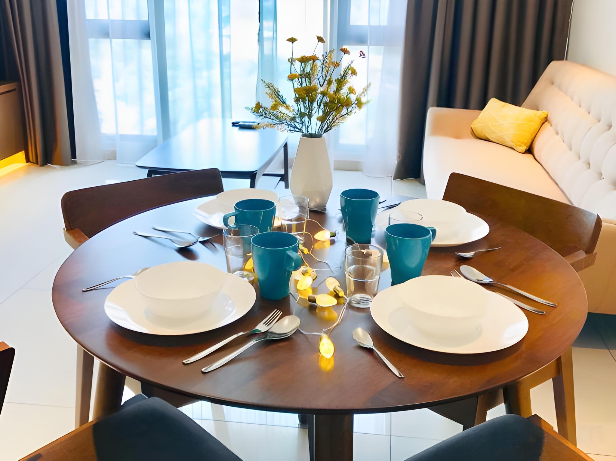 7Stonez Luxurious Suites Geo38 Genting Highland 31/50