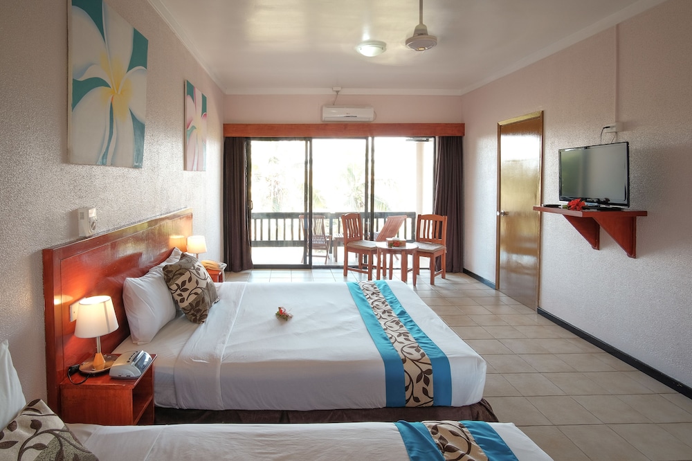 Anchorage Beach Resort 15/31
