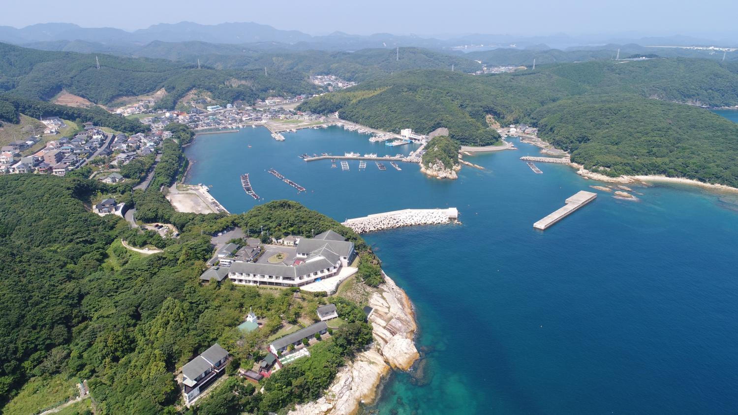 Tsushima Grand Hotel 51/53