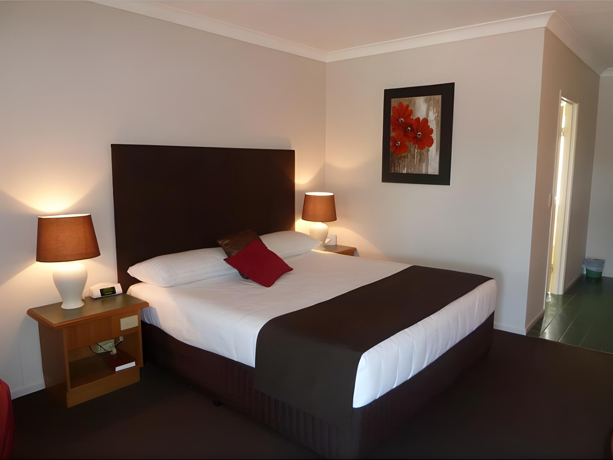 Spa, Executive