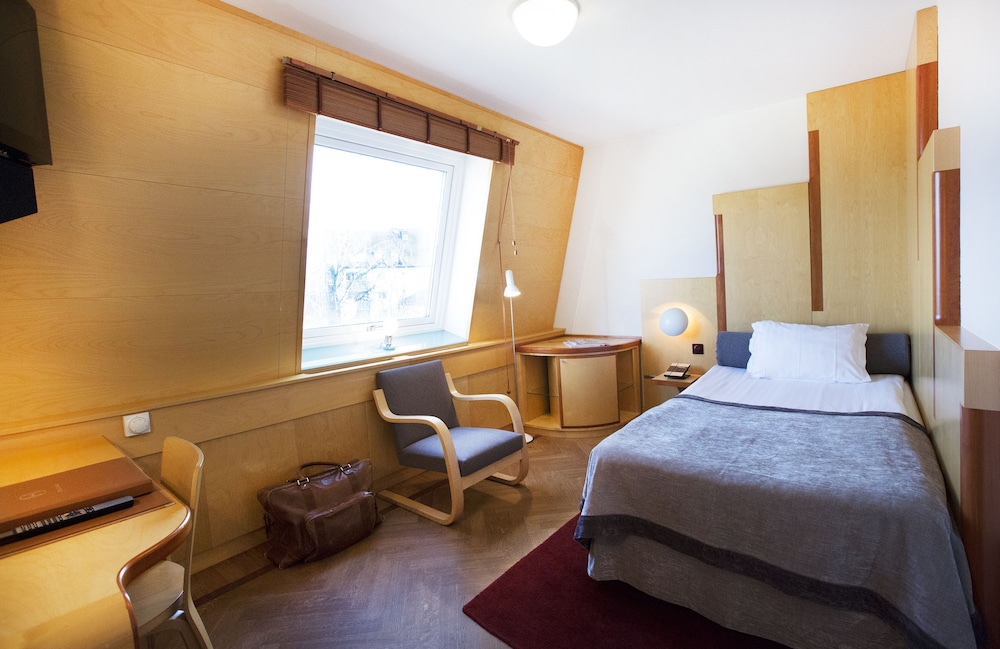 Hotel Lundia 14/50