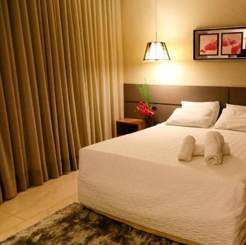 Ecos Conforto Hotel 14/55