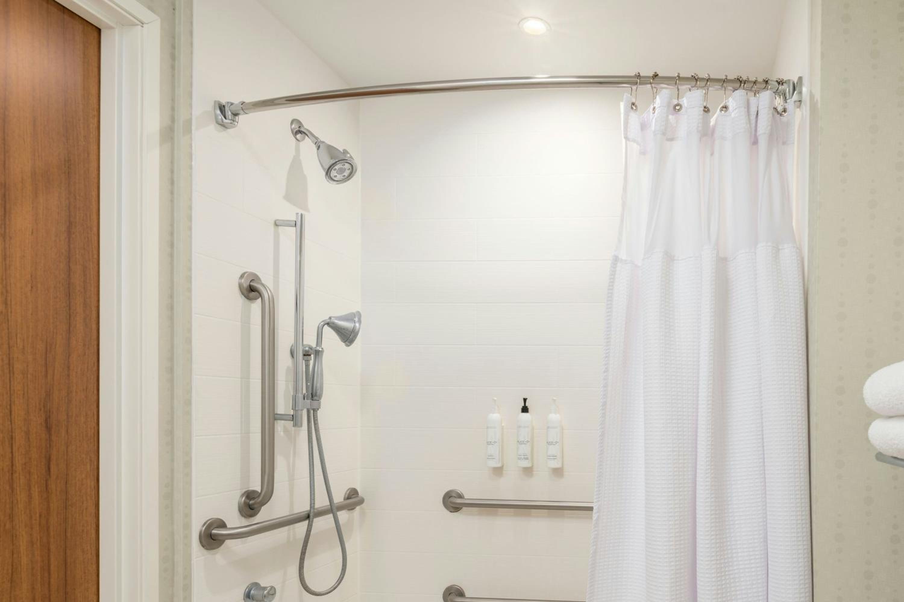 استوديو بسريرين كوين مع أريكة، Springhill Suites By Marriott Lafayette South At River Ranch 10/10