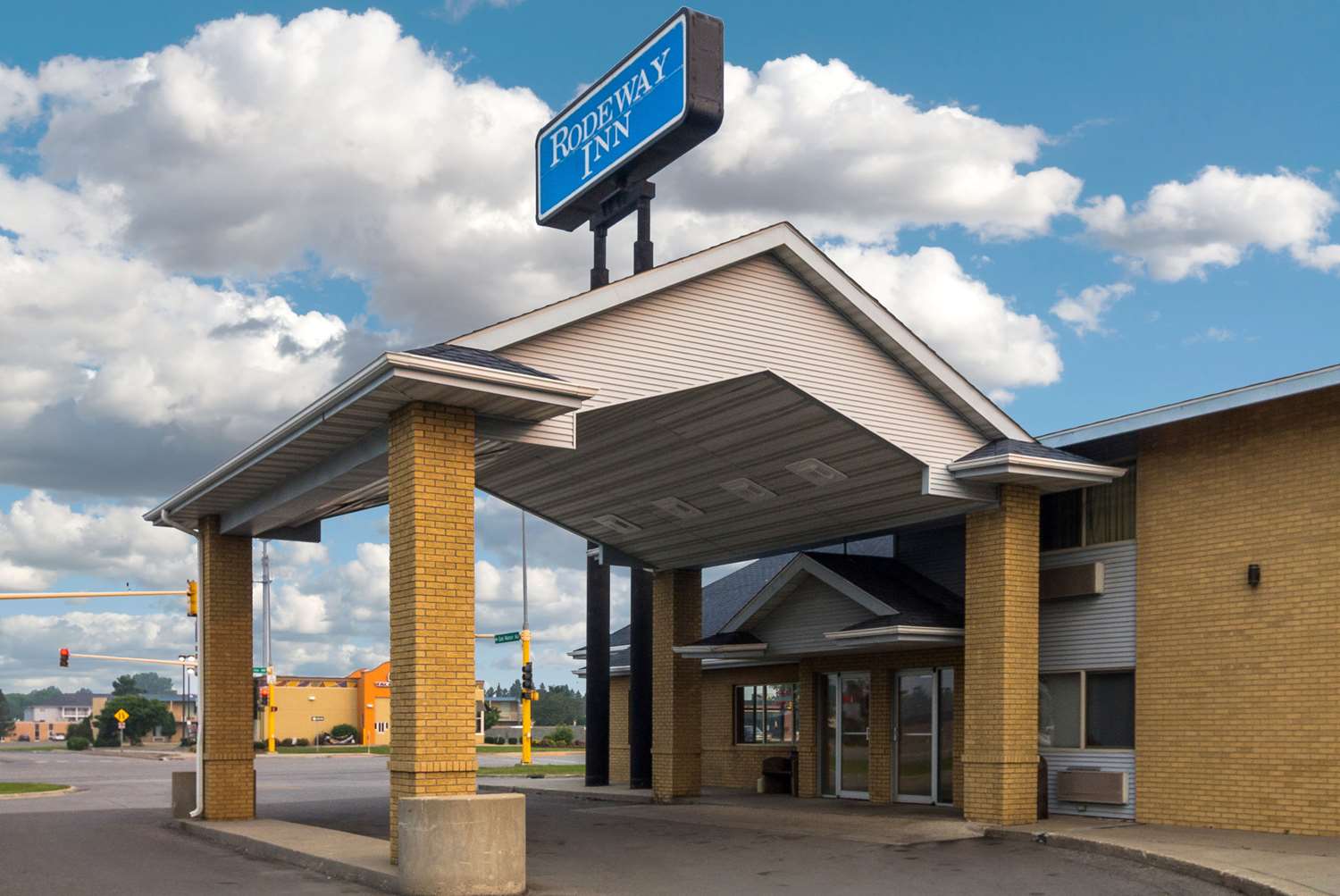 Rodeway Inn Fargo 1/39
