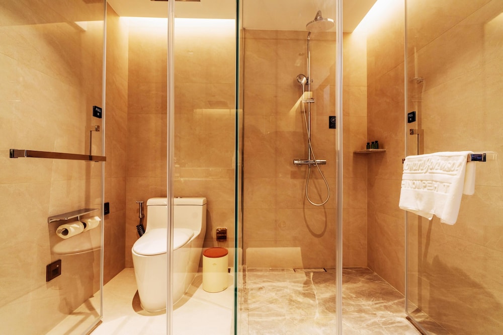 Howard Johnson By Wyndham Phnom Penh Tk 49/57