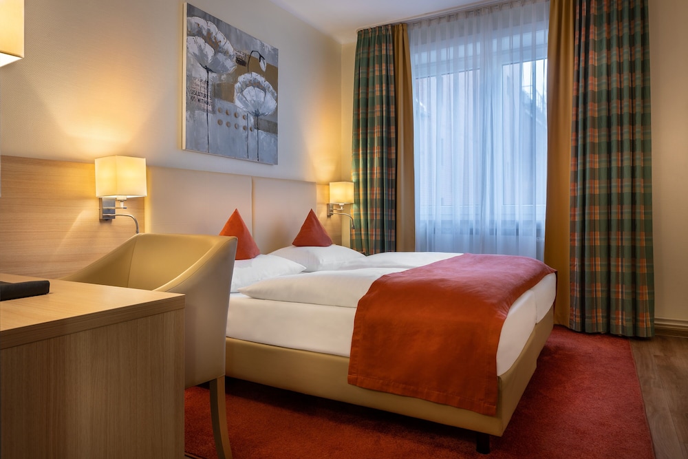 Select Hotel Tiefenthal 35/81