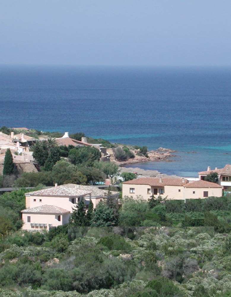 Hotel Piccolo Pevero 7/58