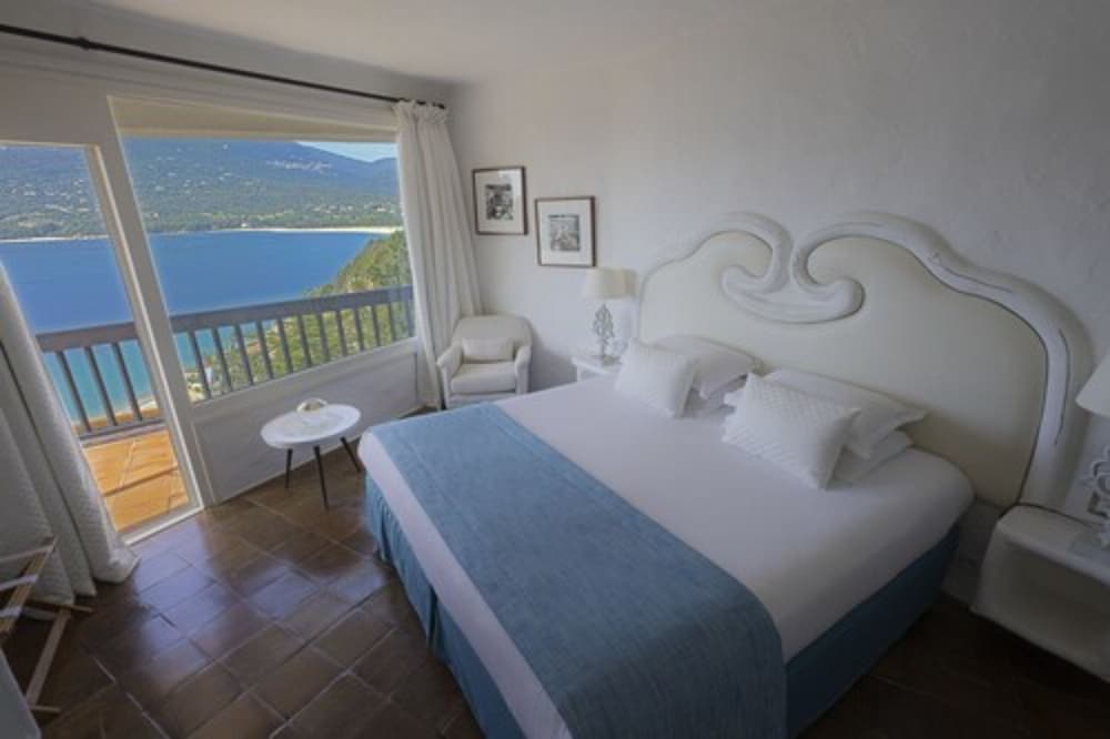 Hotel A'mare Corsica - Seaside Small Resort 12/61