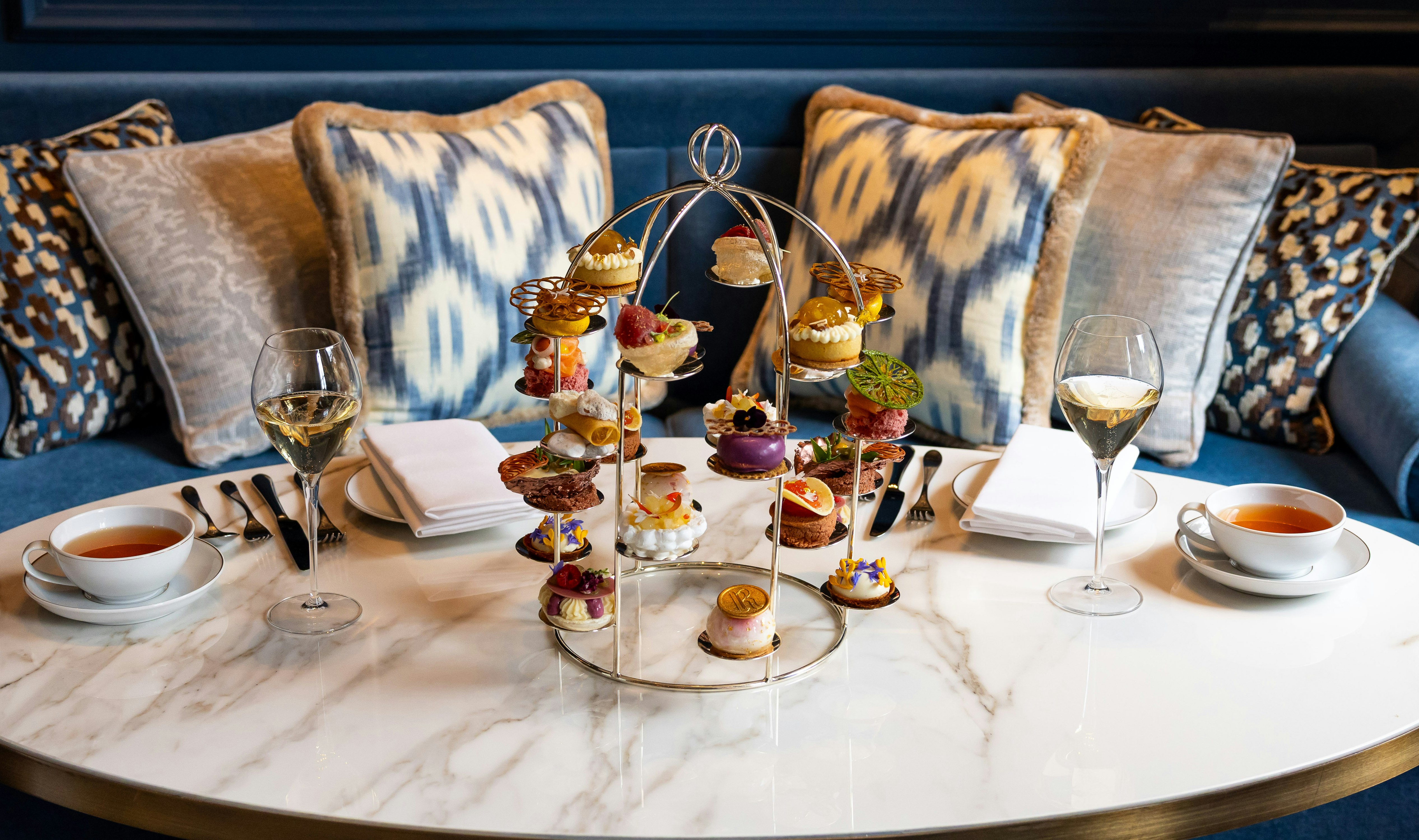 Waldorf Astoria Amsterdam 66/95