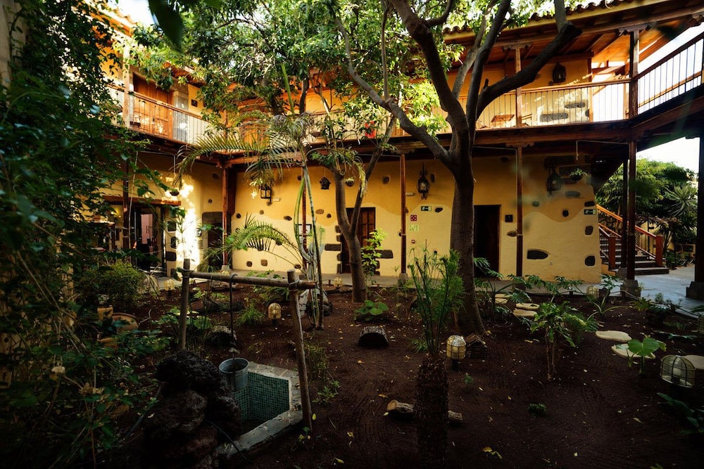 Rural Casa de los Camellos Hotel 39/41